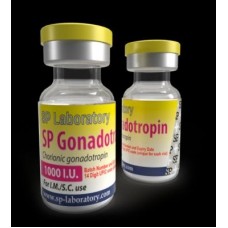 Гонадотропін (HCG) SP Laboratory